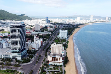 Bình Định mời gọi đầu tư nhiều lĩnh vực, có dự án 14 tỷ USD