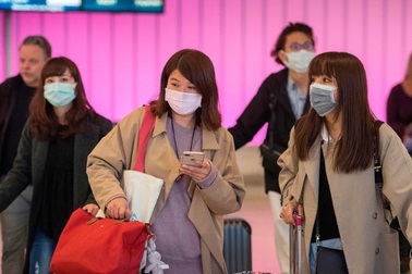 Hàng loạt quốc gia đóng cửa biên giới với Trung Quốc vì virus Vũ Hán