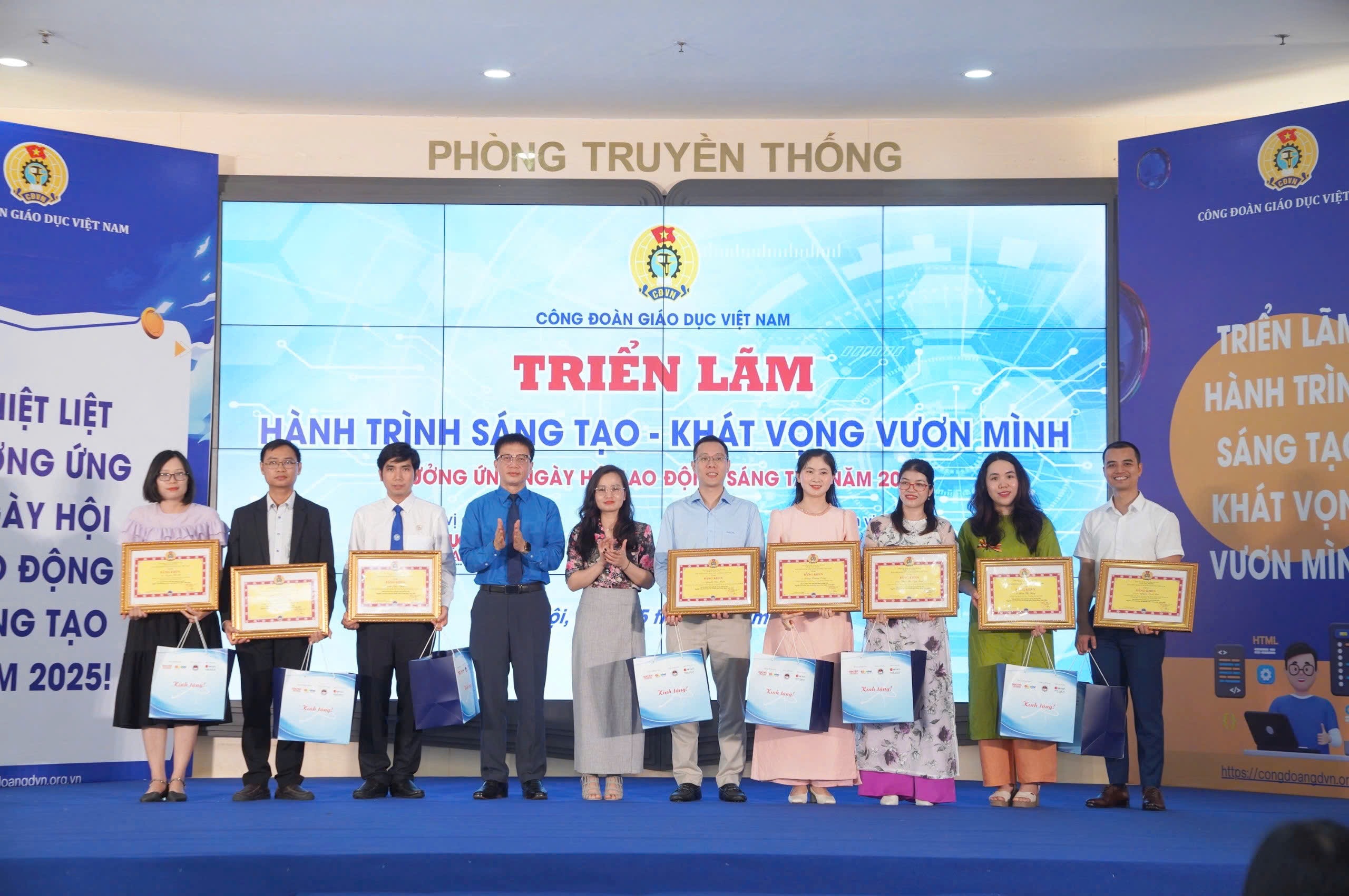 Elmich Việt Nam đồng hành tri ân người lao động ngành giáo dục - 4