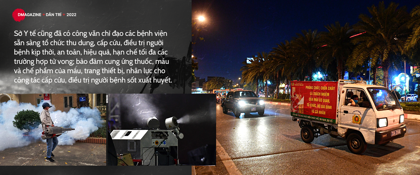 Hà Nội giữa làn sóng dịch sốt xuất huyết lớn nhất trong nhiều năm - 35 Hà Nội giữa làn sóng dịch sốt xuất huyết lớn nhất trong nhiều năm - 35