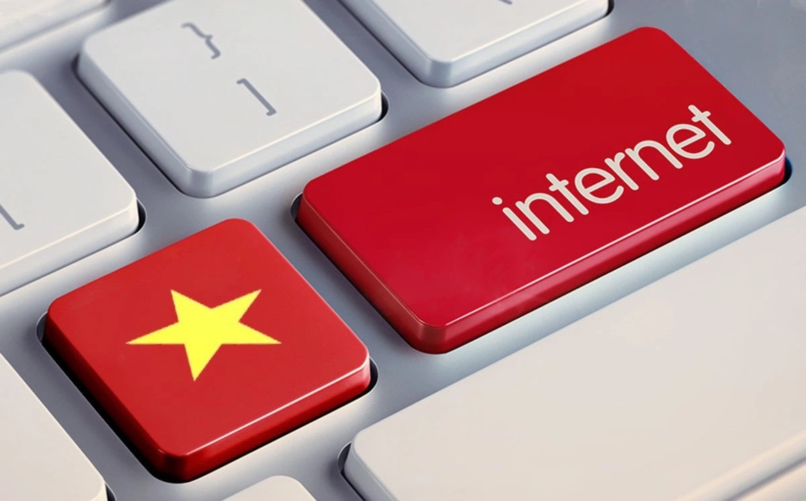 Việt Nam nằm trong top những quốc gia có giá cước Internet thấp nhất thế giới (Ảnh minh họa). Việt Nam nằm trong top những quốc gia có giá cước Internet thấp nhất thế giới (Ảnh minh họa).