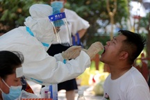 Trung Quốc phát hiện "ổ dịch" Covid-19 mới