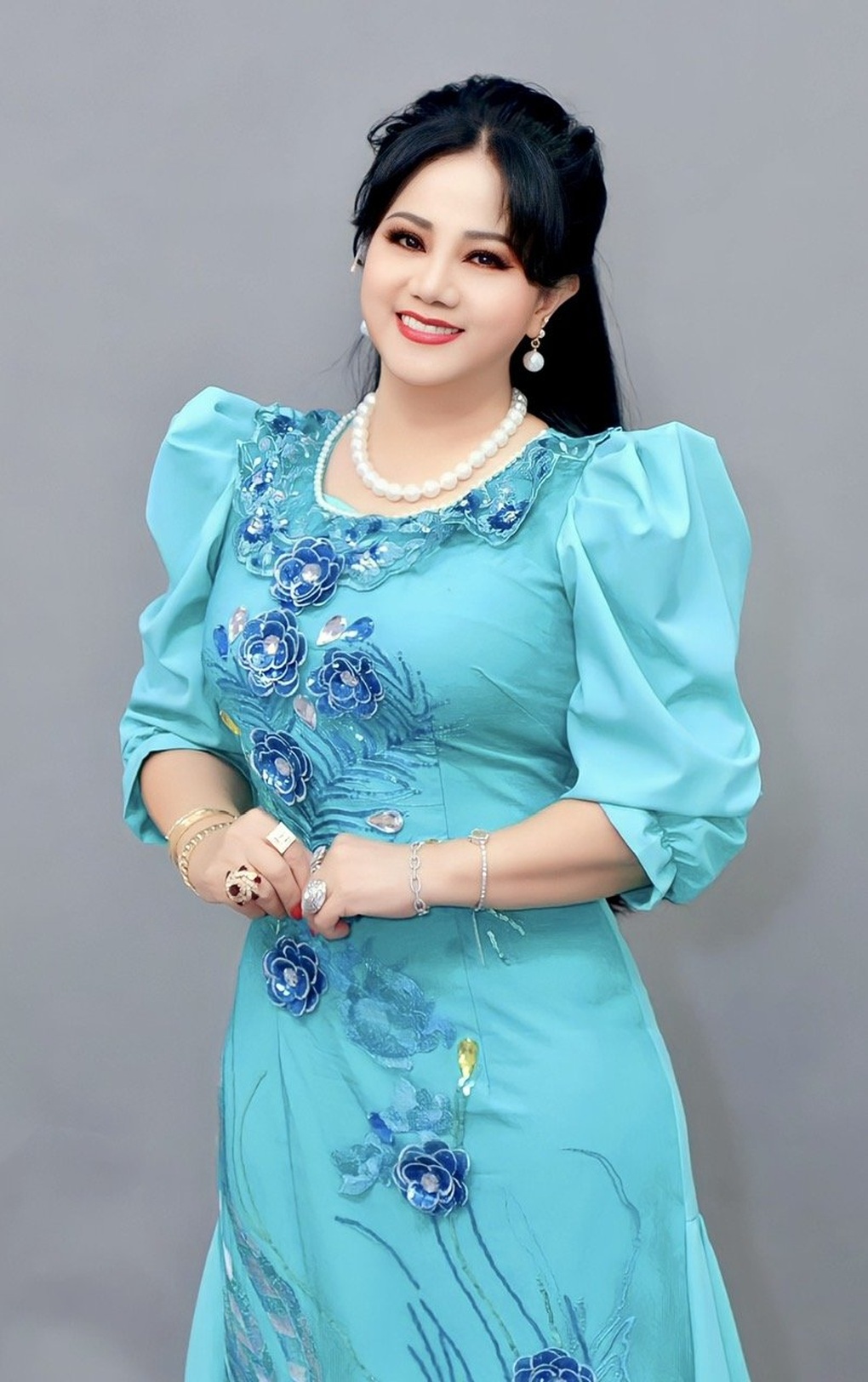 Hà Lê: Đến với nhạc Trịnh, tôi tìm được sự đồng cảm sâu sắc - 2 Hà Lê: Đến với nhạc Trịnh, tôi tìm được sự đồng cảm sâu sắc - 2