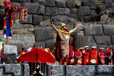 Những lễ hội độc đáo trên thế giới trong tháng 6