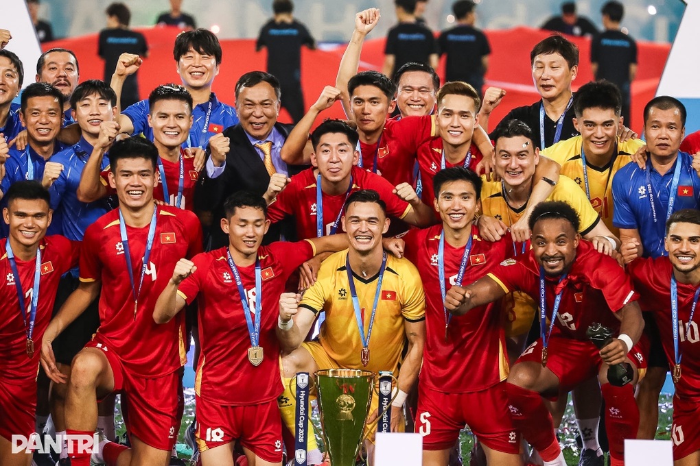 Phóng viên Thái Lan chỉ ra lý do đội nhà liên tục thua tuyển Việt Nam - 3