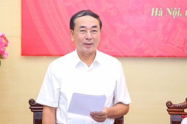 Cần ban hành nghị quyết mới về công tác thanh niên