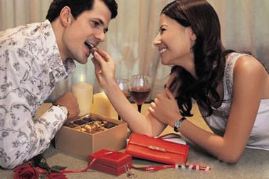 Đoán tình yêu của chàng qua cách tiêu tiền