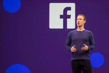 Mark Zuckerberg hé lộ Facebook sắp ra mắt thêm loạt sản phẩm mới