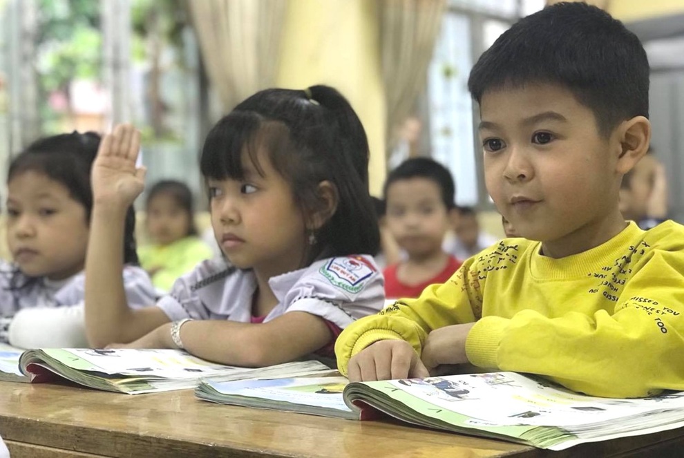 Bộ GD-ĐT yêu cầu địa phương tiếp nhận học sinh hồi hương học tập - 1 Bộ GD-ĐT yêu cầu địa phương tiếp nhận học sinh hồi hương học tập - 1