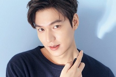 Mỹ nam Lee Min Ho lên tiếng trước nghi án trốn thuế
