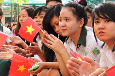 Triển khai biện pháp ngăn chặn bạo lực học đường dịp Tết