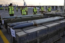 Iran, Syria phủ nhận cáo buộc về tàu chở vũ khí của Israel