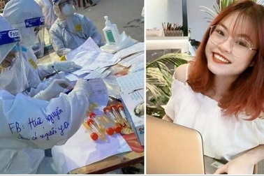 "FB Huệ Nguyễn chưa có người yêu": Vạn người theo dõi sau giấc ngủ trưa