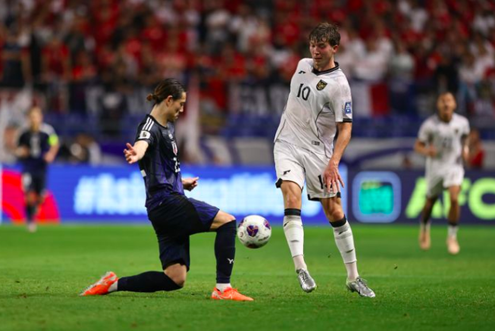 تلقى منتخب إندونيسيا خبرًا سيئًا في الدور الرابع من تصفيات كأس العالم 2026 - 1 Đội tuyển Indonesia nhận tin không vui ở vòng loại thứ 4 World Cup 2026 - 1