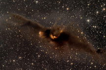 Vũ trụ gửi đến chúng ta những hình ảnh đáng sợ trong mùa lễ Halloween