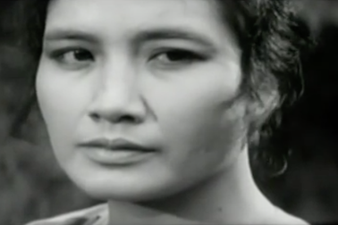 Gặp lại nữ diễn viên vai chị Nhu trong phim "Sao Tháng Tám"