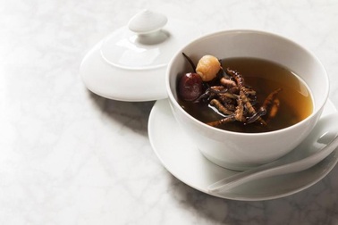 Không có vàng hay kim cương, món ăn này vẫn nằm trong top “đắt nhất thế giới”