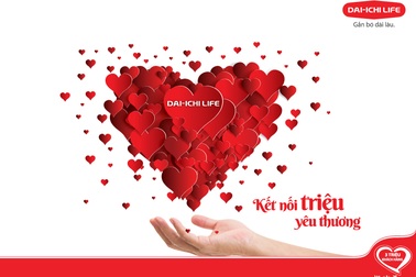 Dai-ichi Life Việt Nam: Hành trình 13 năm nỗ lực phục vụ