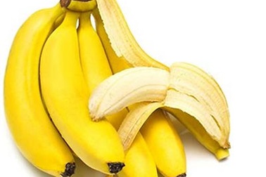 Nước vỏ chuối tốt cho người cao huyết áp