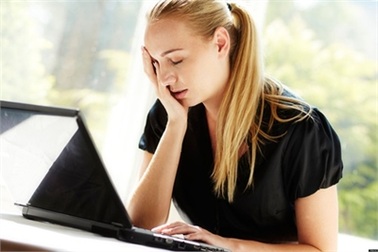 Nữ giám đốc trẻ nhập viện tâm thần vì làm việc quá sức