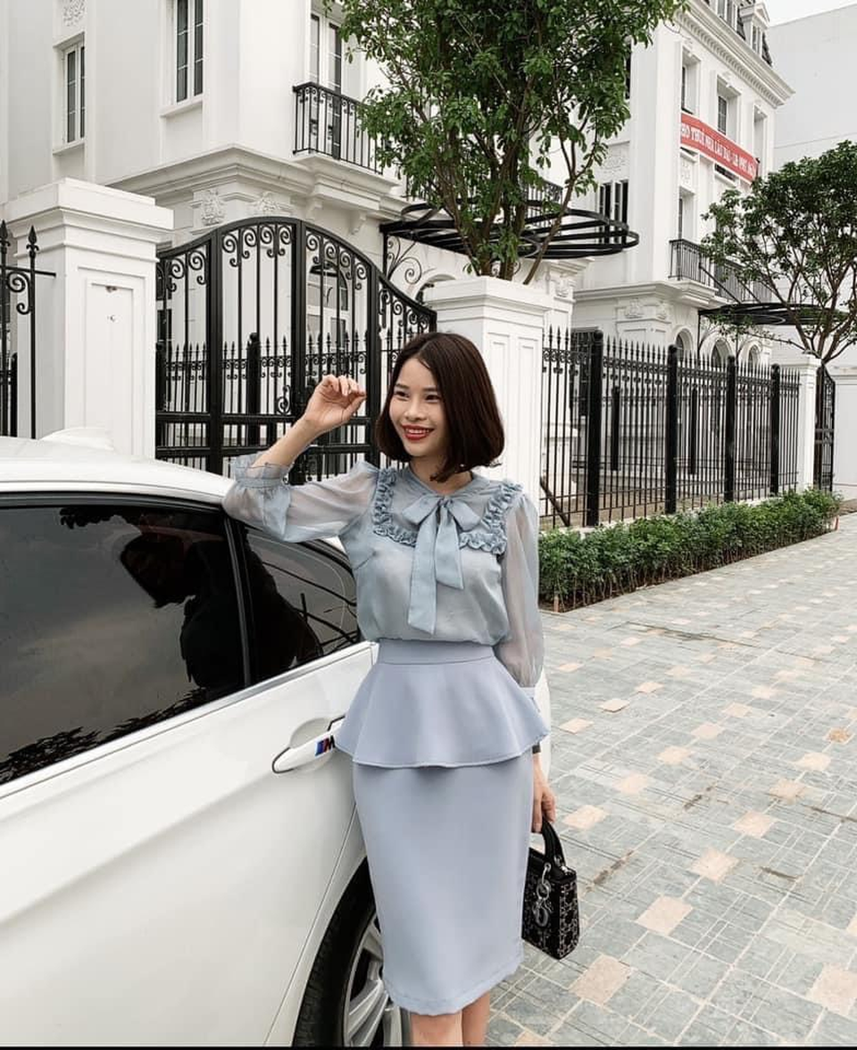 Xưởng may Hoàng Hương - thời trang thiết kế tinh tế dành cho phái đẹp - 3 Xưởng may Hoàng Hương - thời trang thiết kế tinh tế dành cho phái đẹp - 3