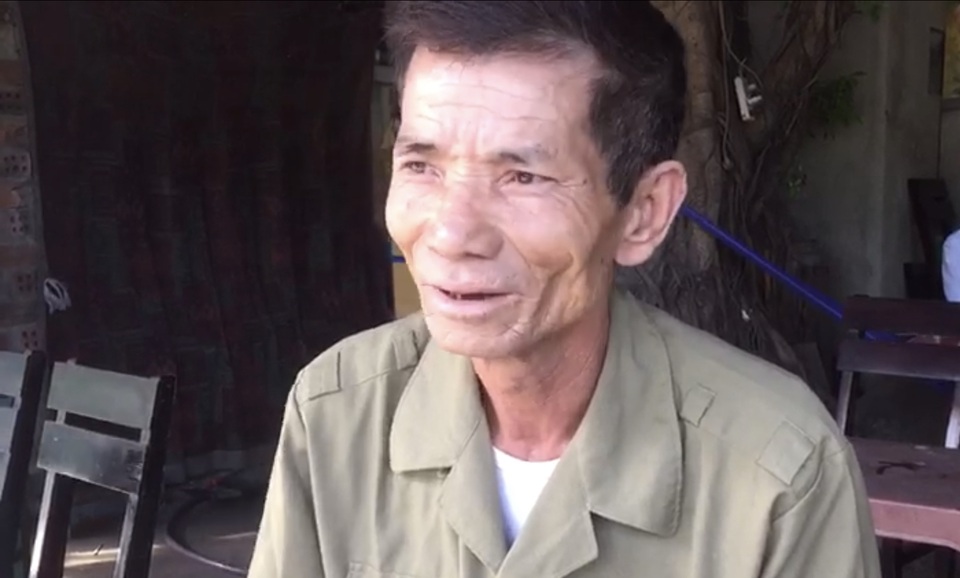Người dân mong sớm bắt được phạm nhân vượt ngục, lẩn trốn trên đèo Hải Vân - 4 Người dân mong sớm bắt được phạm nhân vượt ngục, lẩn trốn trên đèo Hải Vân - 4