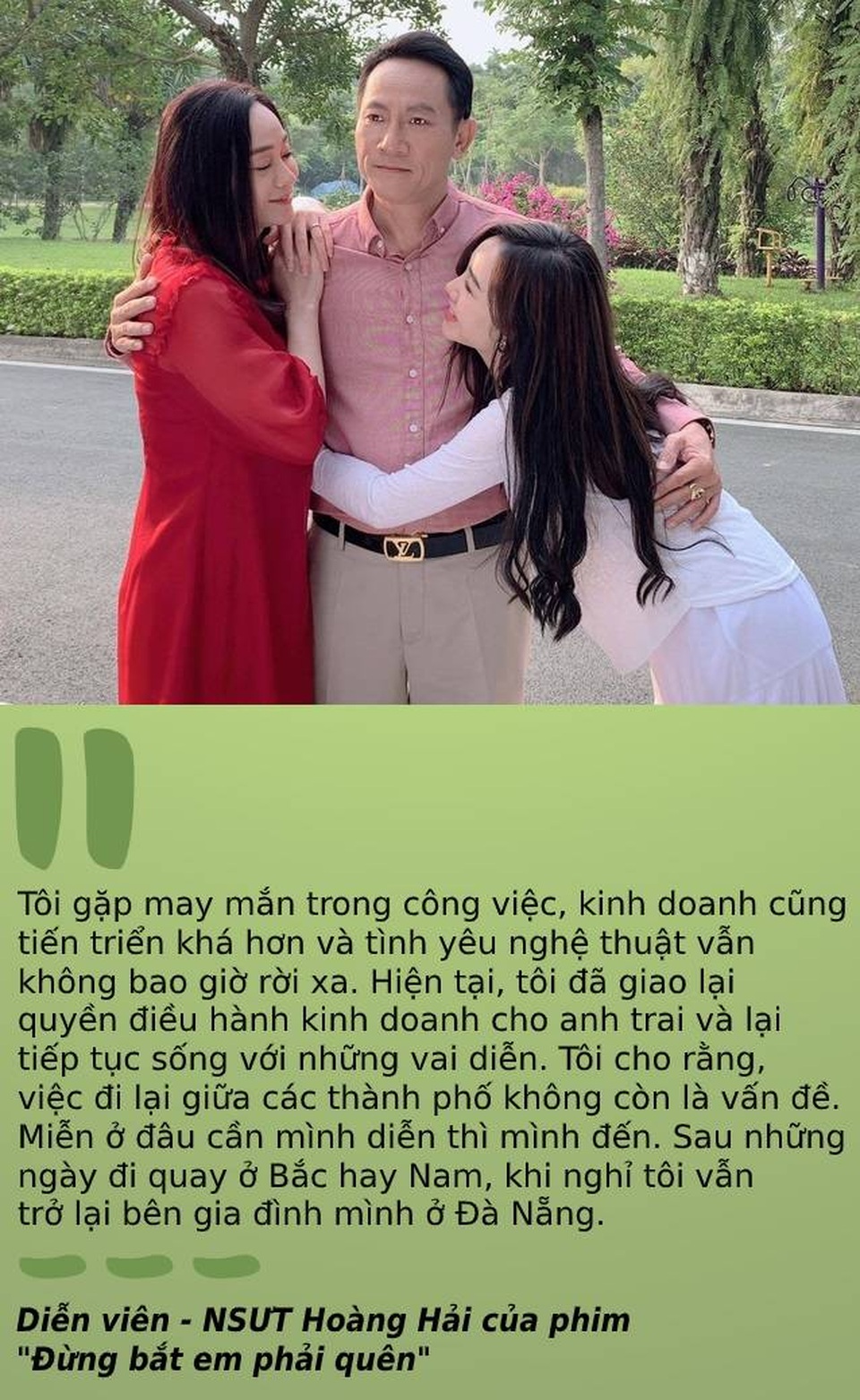 Cạm bẫy, cám dỗ và bản lĩnh cần có trong giới showbiz - 3 Cạm bẫy, cám dỗ và bản lĩnh cần có trong giới showbiz - 3