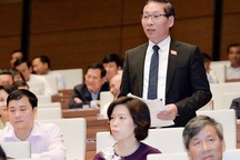 VKSND tỉnh Hưng Yên quy kết sai tội, bị can bị bắt tạm giam gần 3 năm!