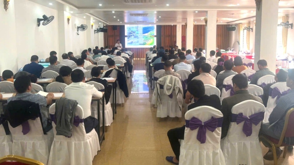 Chìa khóa phát huy hiệu quả các chính sách hỗ trợ giảm nghèo bền vững - 1 Chìa khóa phát huy hiệu quả các chính sách hỗ trợ giảm nghèo bền vững - 1