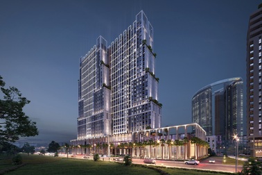 Đầu tư condotel Đà Nẵng: Những lưu ý để không chịu cạnh tranh lớn