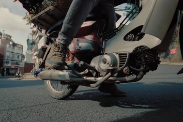 Highlands Coffee- Hình ảnh đa sắc trong chiến dịch mới, hướng đến cộng đồng