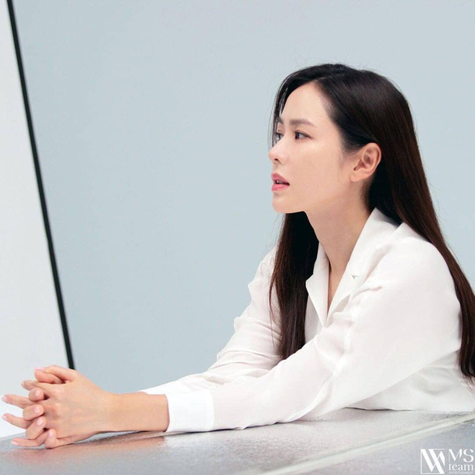 “Chị đẹp” Son Ye Jin mua biệt thự hơn 300 tỷ đồng - 6 “Chị đẹp” Son Ye Jin mua biệt thự hơn 300 tỷ đồng - 6