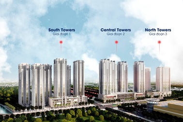 Novaland: 23 năm hành trình cho cuộc sống bừng sáng