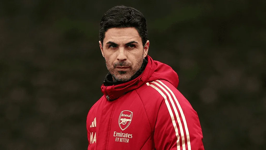 HLV Mikel Arteta: Arsenal sẽ đánh bại Porto bằng mọi giá - 1 HLV Mikel Arteta: Arsenal sẽ đánh bại Porto bằng mọi giá - 1