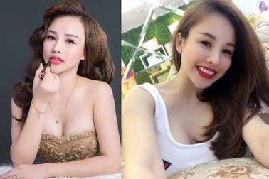 Hot girl siêu vòng 1 lộ bí quyết kinh doanh lãi trăm triệu mỗi tháng