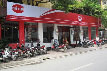 Cơ hội nào khi mở nhà hàng bị thất bại?