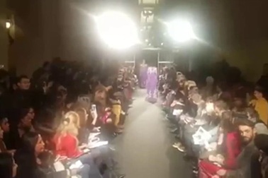 Clip đêm trình diễn của NTK Đỗ Trịnh Hoài Nam