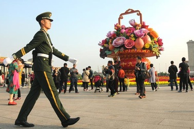 Thực đơn tiết lộ kỳ đại hội đảng “rất khác biệt” của Trung Quốc