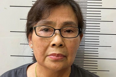 Oanh "Hà" - người đàn bà giang hồ không muốn quay đầu