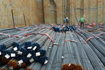 Hòa Phát đã tiêu thụ xấp xỉ 1,5 triệu tấn thép xây dựng sau 8 tháng