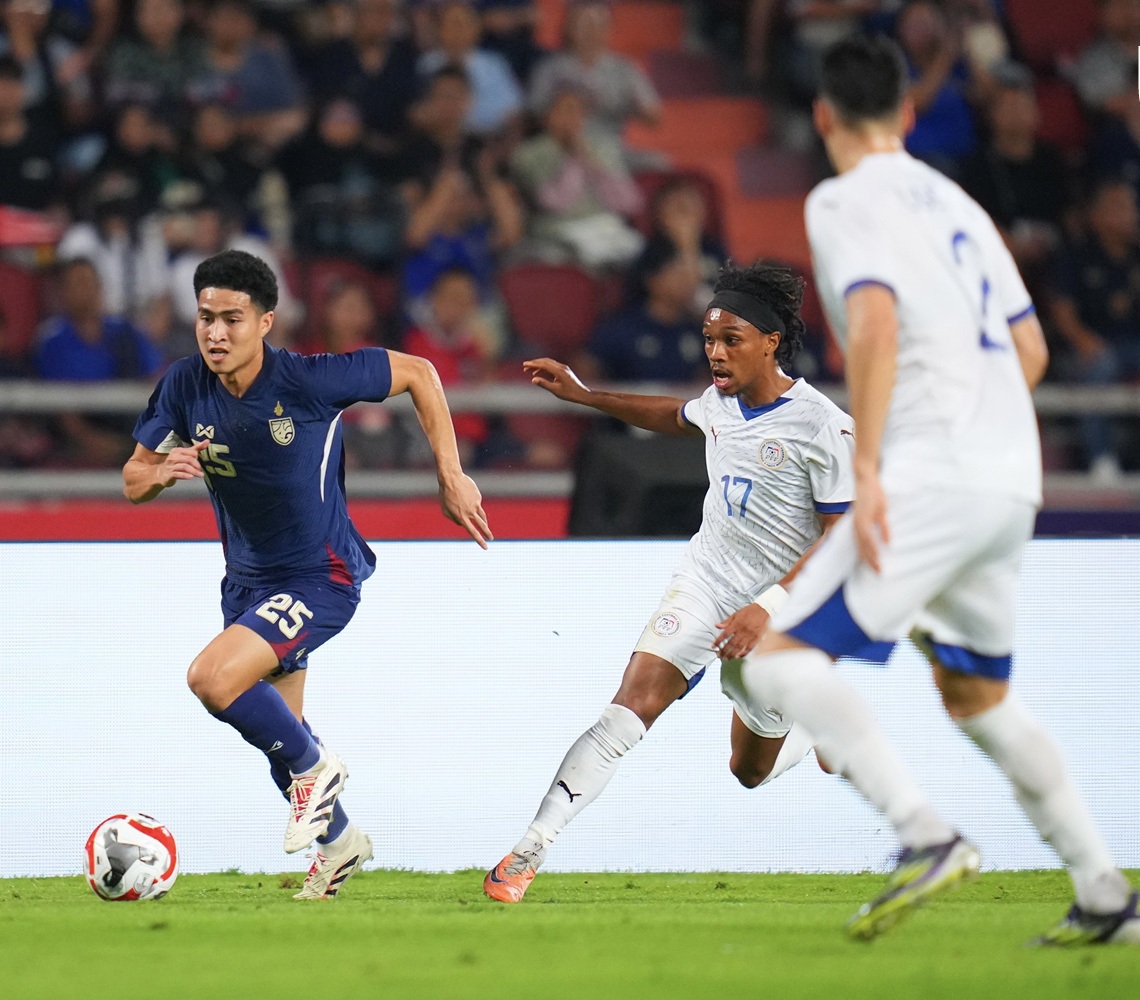 Técnico da Tailândia declara que vencerá o Vietnã e conquistará a Copa AFF - 2 HLV Thái Lan tuyên bố sẽ thắng đội tuyển Việt Nam để vô địch AFF Cup - 2