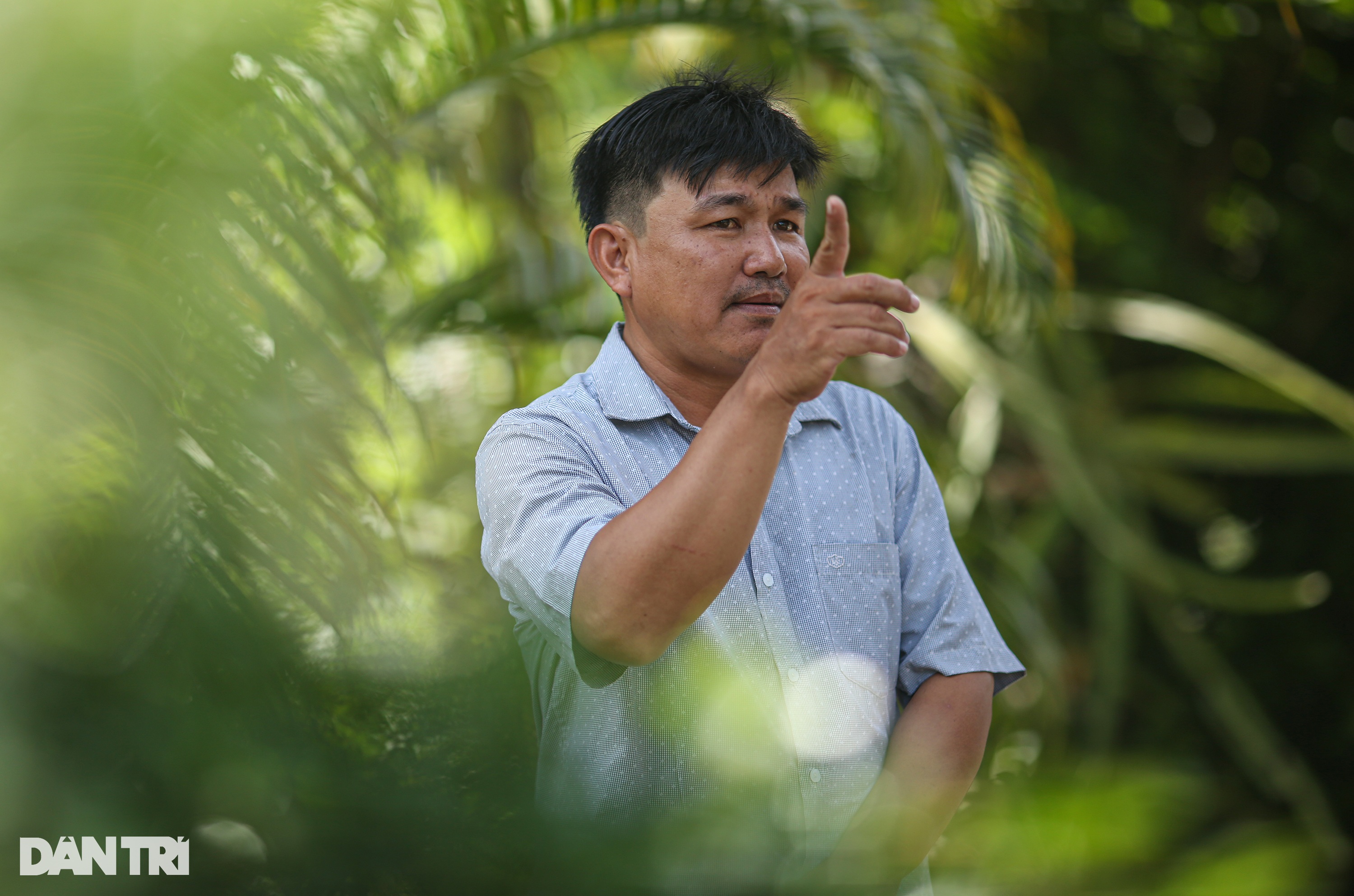 Sống trong sợ hãi ở nơi khách không dám đến, trẻ phải dọn đi, đầy ruồi muỗi và rác - 9 Sống trong sợ hãi ở nơi khách không dám đến, trẻ phải dọn đi, đầy ruồi muỗi và rác - 9