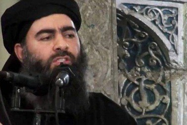 IS thừa nhận con trai thủ lĩnh tối cao bỏ mạng ở Syria