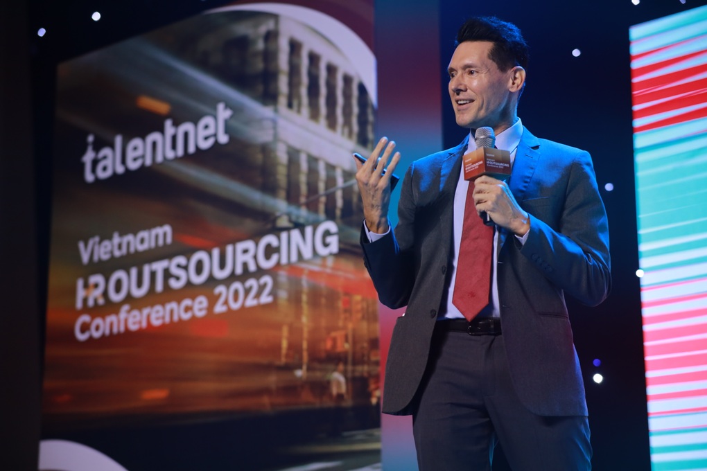 Talentnet tổ chức hội thảo về thị trường nhân sự thuê ngoài - 1 Talentnet tổ chức hội thảo về thị trường nhân sự thuê ngoài - 1