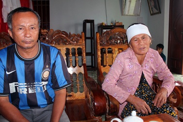 “Ma men dẫn lối”, dượng đâm chết cháu