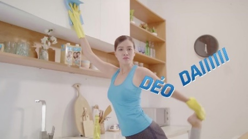 Bí quyết khỏe mạnh mùa dịch đến từ Fami Canxi - 3 Bí quyết khỏe mạnh mùa dịch đến từ Fami Canxi - 3