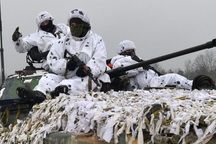 NATO “tiến thoái lưỡng nan” trong cuộc đối đầu Nga - Ukraine