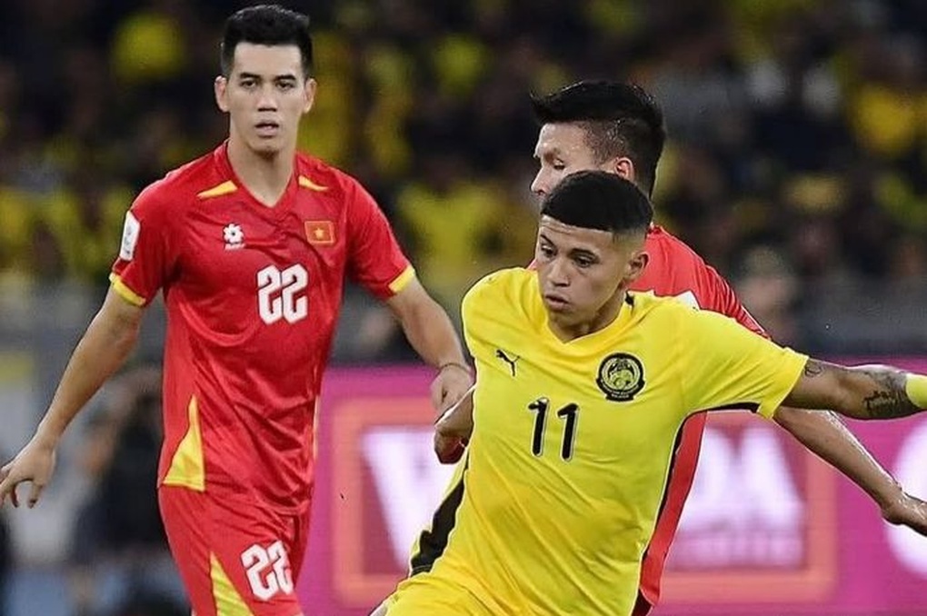 Bóng đá Malaysia nhận thêm tin xấu giữa bê bối cầu thủ nhập tịch - 2