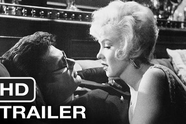 Trailer phim Some Like it Hot (1959)