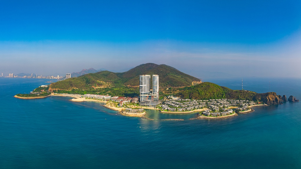 Vega City và mô hình điểm đến trải nghiệm tích hợp - 2